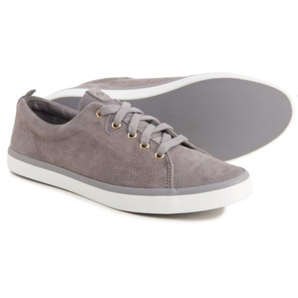 Sperry Sailor Sneakers - Leather